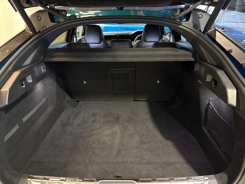 Used Peugeot 408 BJ24DVC 18