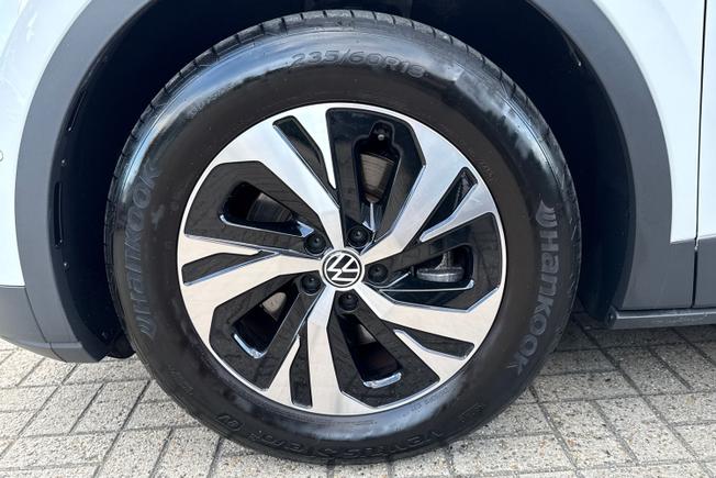 Volkswagen ID.4 Photo 23