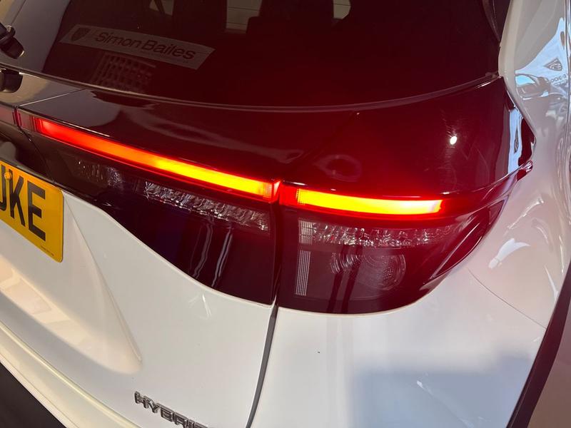 Used Toyota Yaris Cross PJ22UKE 35