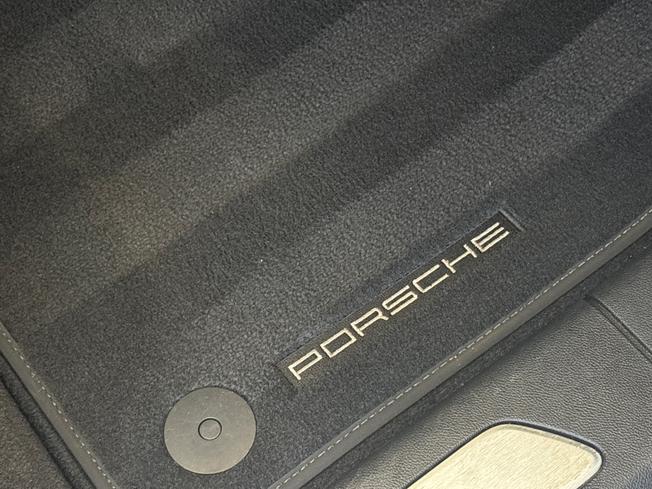PORSCHE Cayenne Photo 37