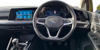 Volkswagen Golf Photo 14