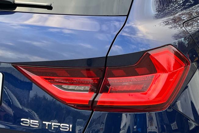 AUDI A1 Photo 18