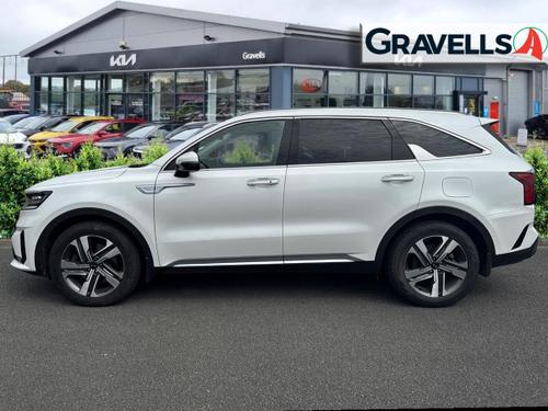 Kia SORENTO Photo autoimg-20845e55079b7c129ddc84716ee34635b8fe2989.jpg