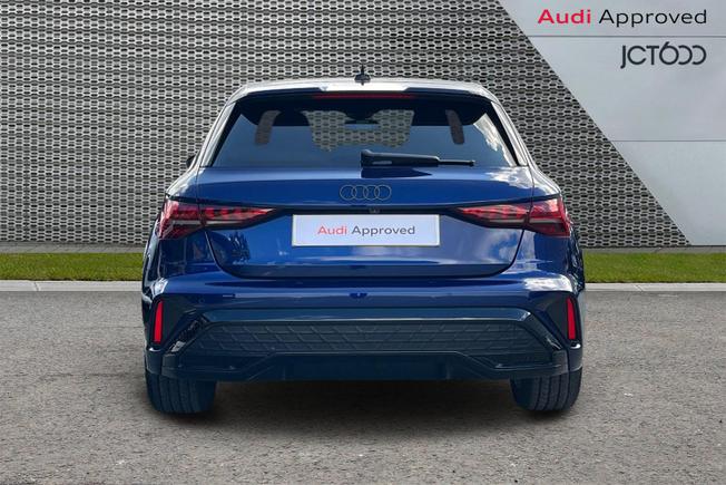 Audi A3 Photo 7