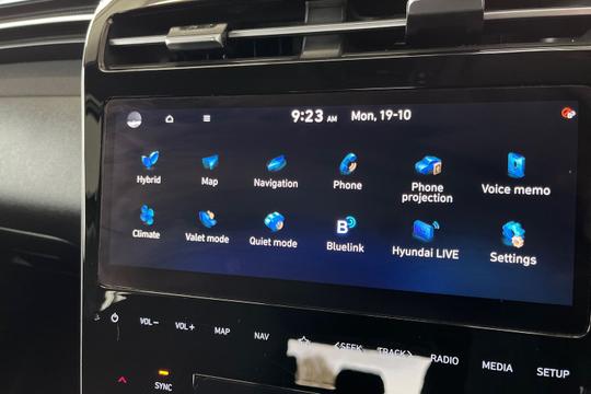 Hyundai TUCSON Photo autoimg-20857d0fb0df047b8330b12bb9a94796c46f1ac9.jpg