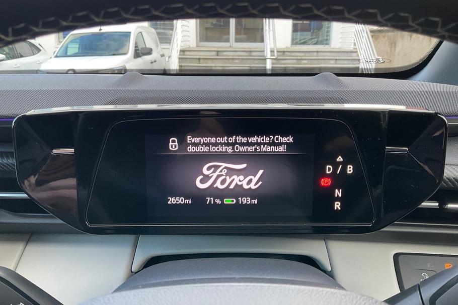 Used Ford Explorer 13