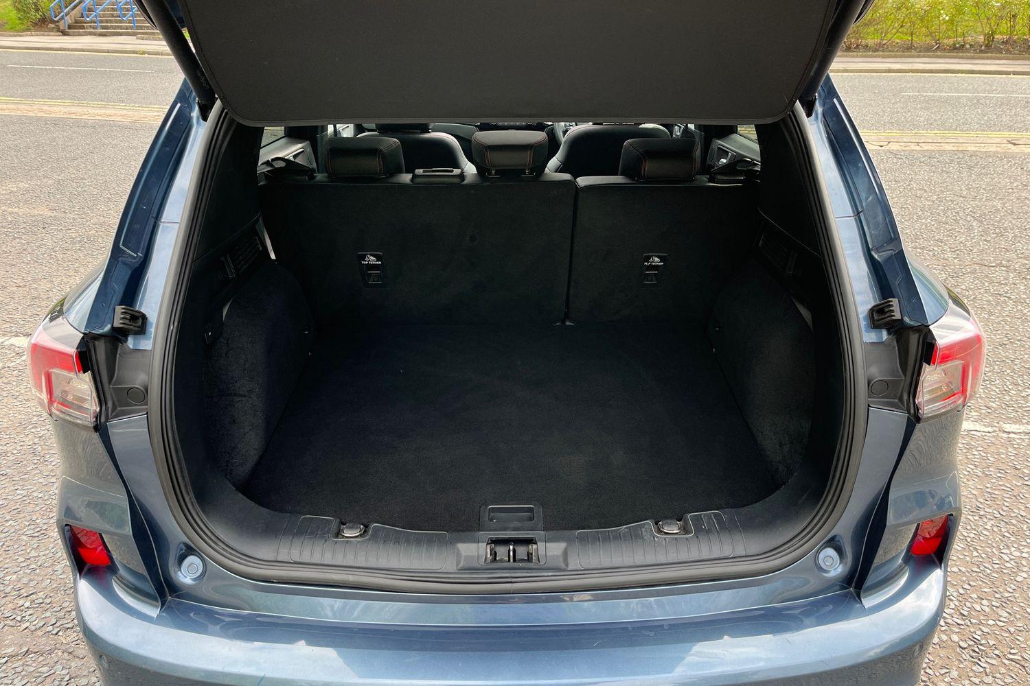 Ford KUGA Photo 20