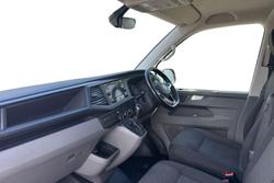 VOLKSWAGEN Transporter Photo 2