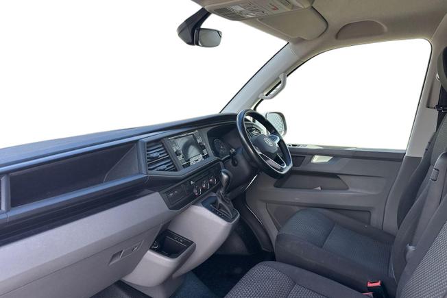 VOLKSWAGEN Transporter Photo 2