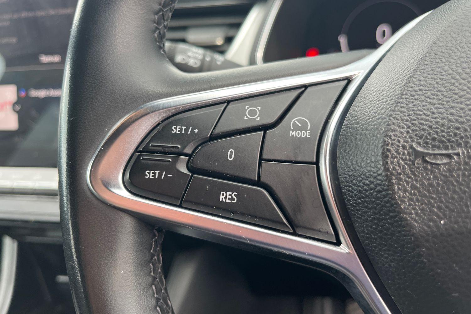 Renault CAPTUR Photo 27