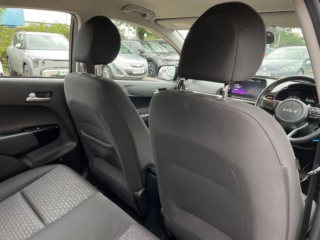 KIA Picanto Photo 30