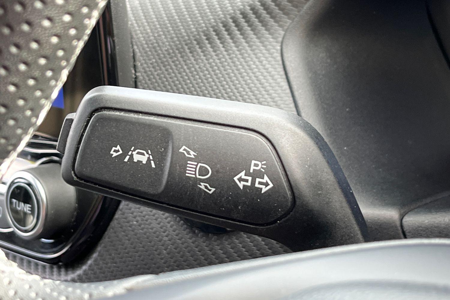 Ford Puma Photo 13