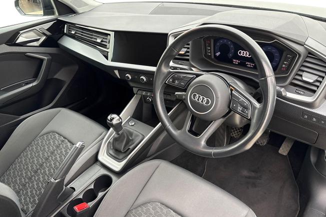 AUDI A1 Photo 6