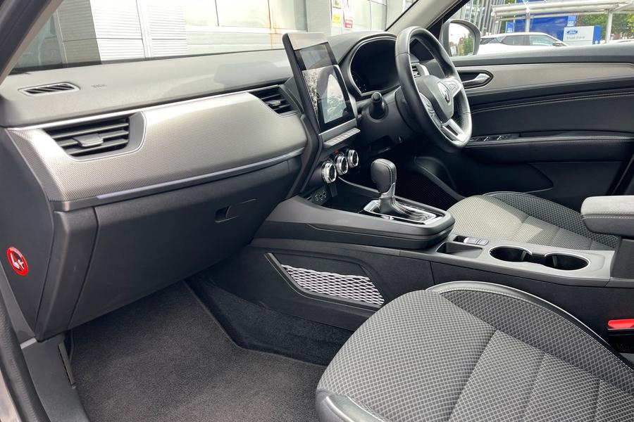 Renault Arkana Photo autoimg-208b7a6fc7c7349b7cb3f7e26f6c3f7e1c7e6dc1.jpg