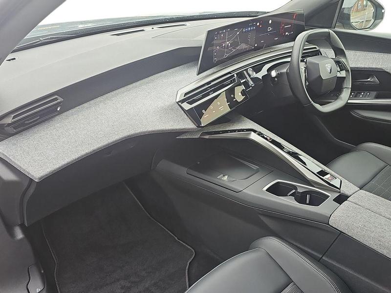 Used Peugeot 3008 FP74CWX 15