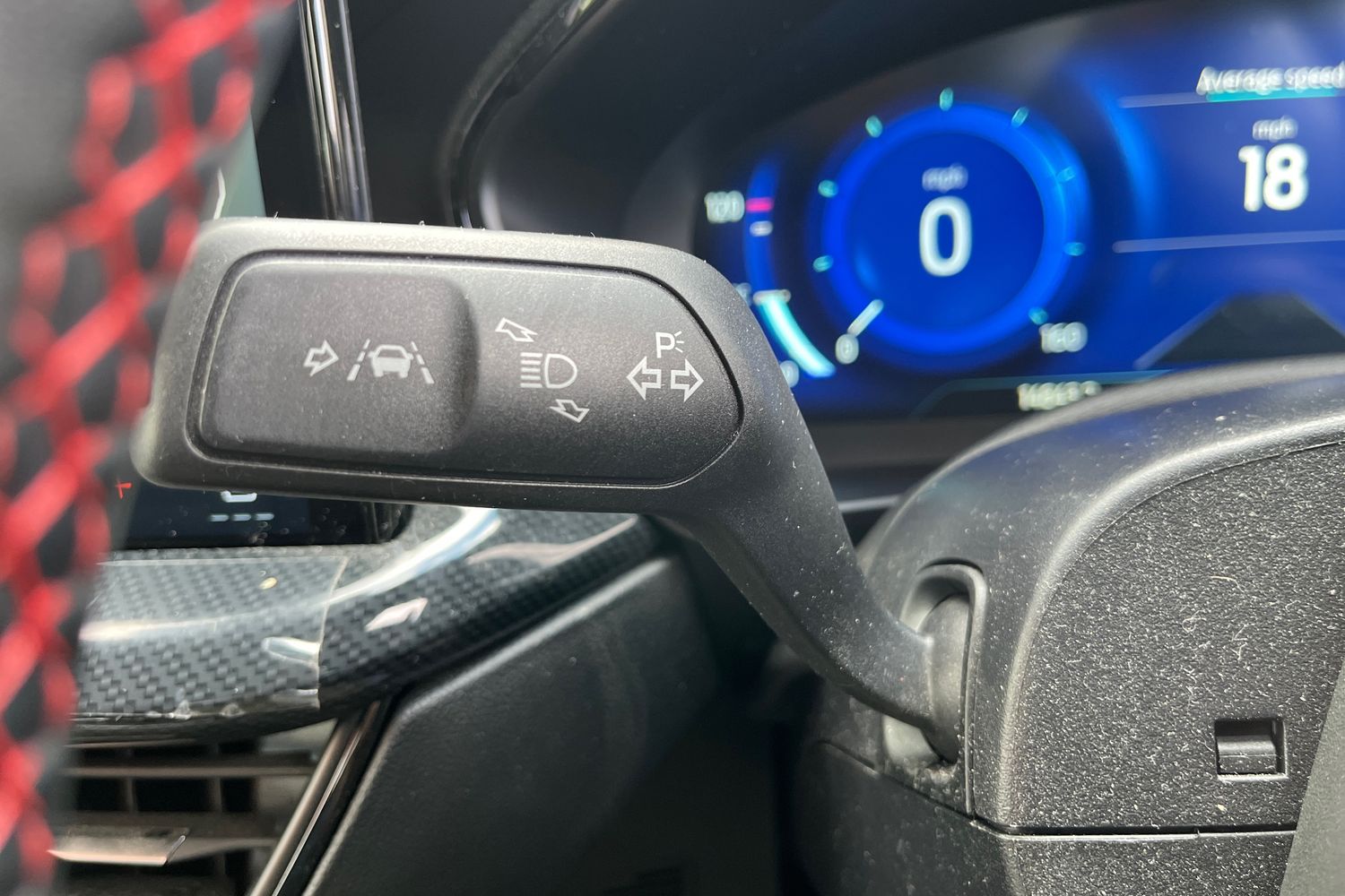Ford FOCUS Photo 13