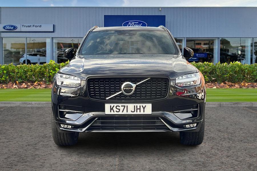 Volvo XC90 Photo autoimg-20901e4bcdb2743ad335cac7b453588143724d33.jpg