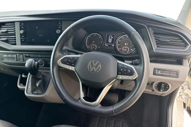 Volkswagen Transporter Photo 11