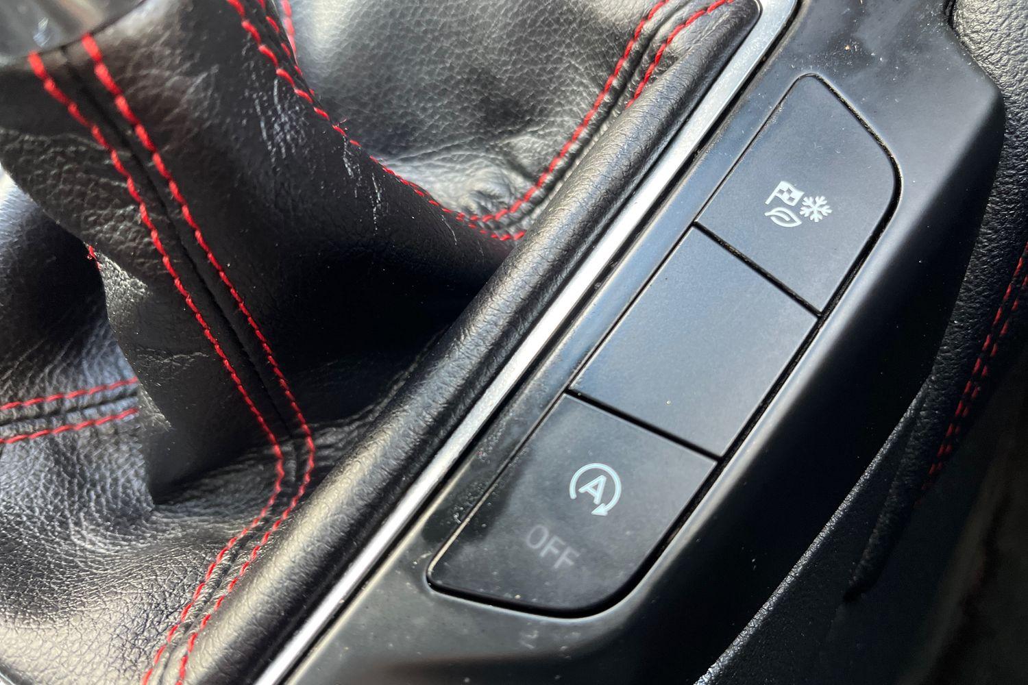 Ford KUGA Photo 34