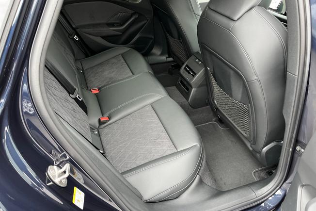 AUDI A5 Avant Photo 49