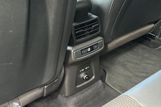 AUDI Q4 E-Tron Photo 25