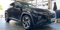Hyundai TUCSON Photo 34