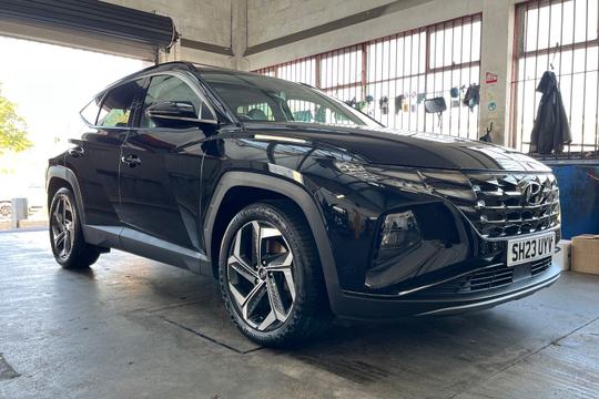 Hyundai TUCSON Photo autoimg-2092a8cc07402c90922c0d9b09d4c60c5571676b.jpg