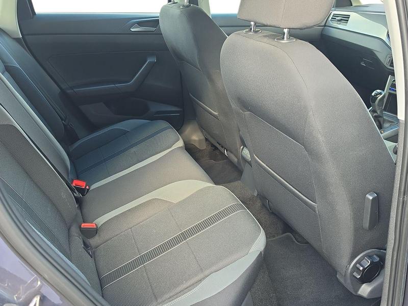 Used Volkswagen Polo PF24HGO 18