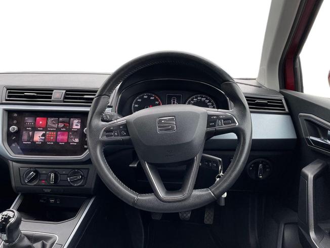 SEAT Arona Photo 11