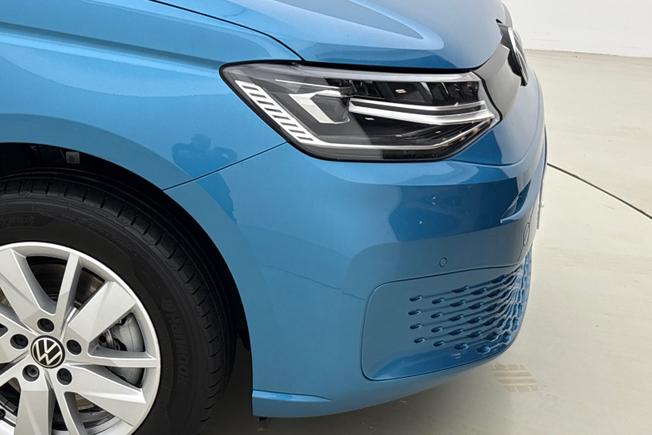 VOLKSWAGEN Caddy Photo 19