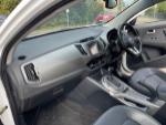 Kia Sportage Photo 21