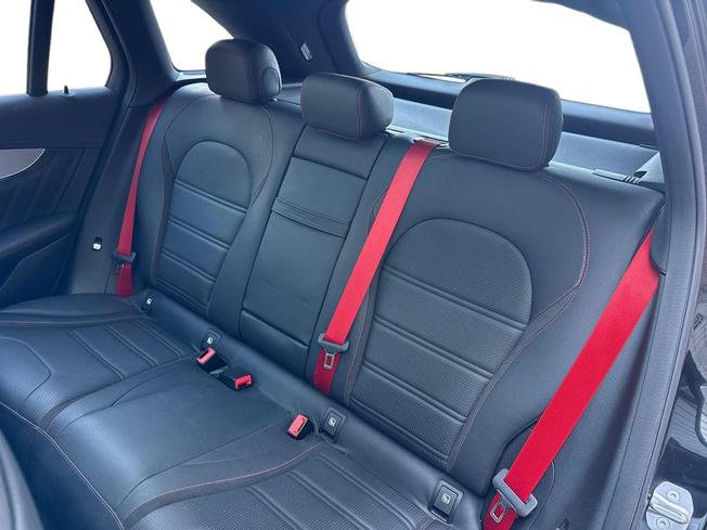 Mercedes-Benz GLC Photo 9
