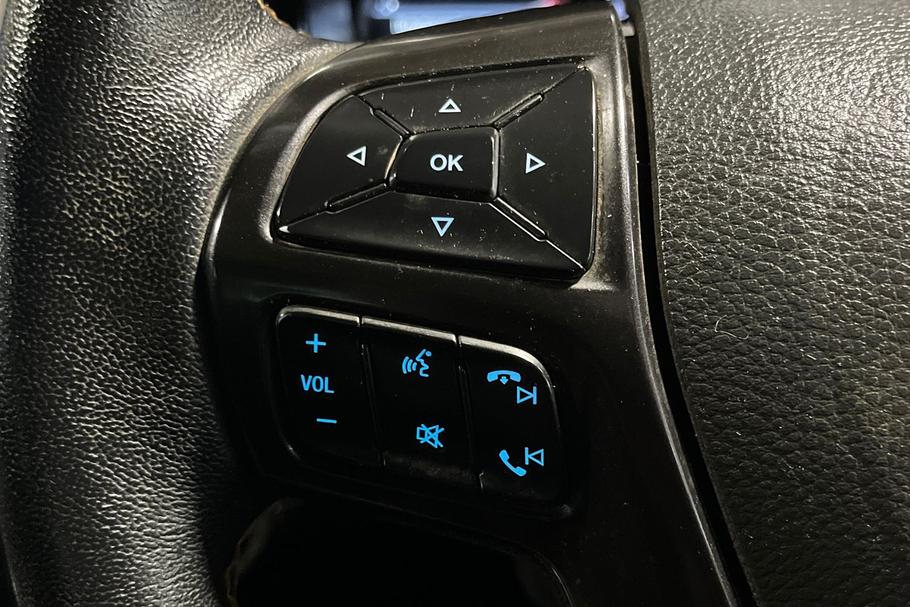 Used Ford RANGER LV71HHC 34