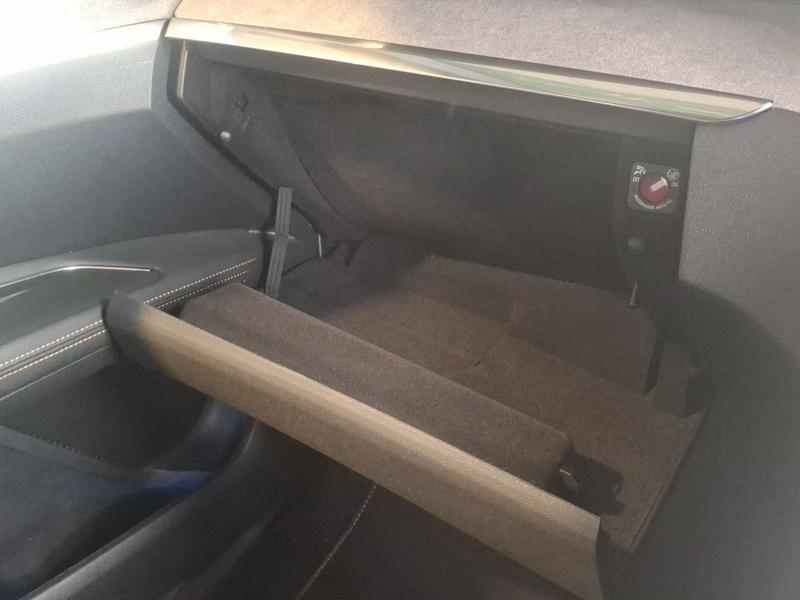 Used Peugeot 3008 NV22SOJ 30