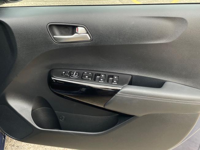 Kia Picanto Photo 29