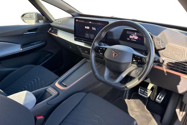 CUPRA Born Photo 6