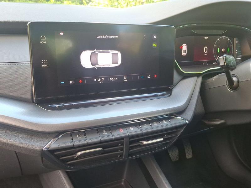 Used Skoda Octavia GL70OMR 44