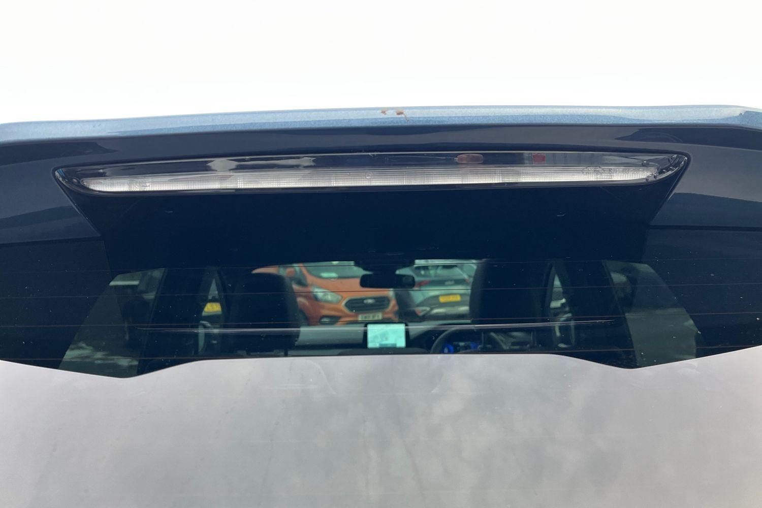 Ford Kuga Photo 36