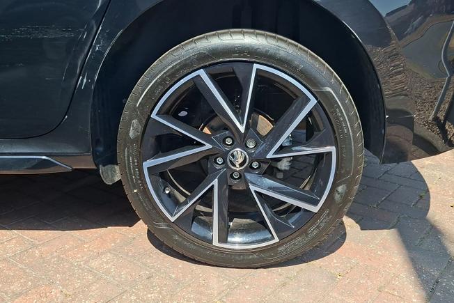 ŠKODA Kamiq Photo 5