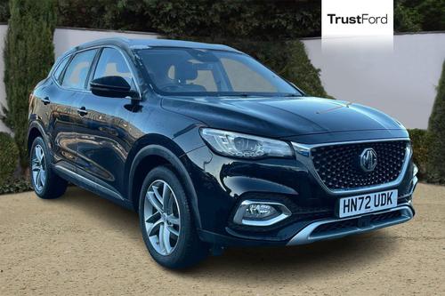 Used MG Motor UK HS HN72UDK 1