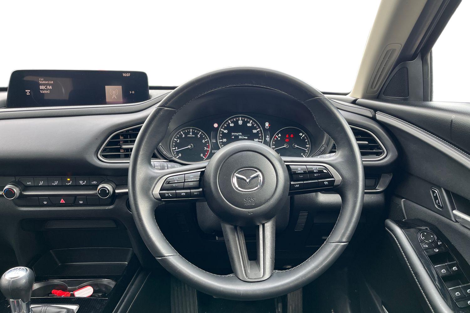 Mazda CX-30 Photo 10
