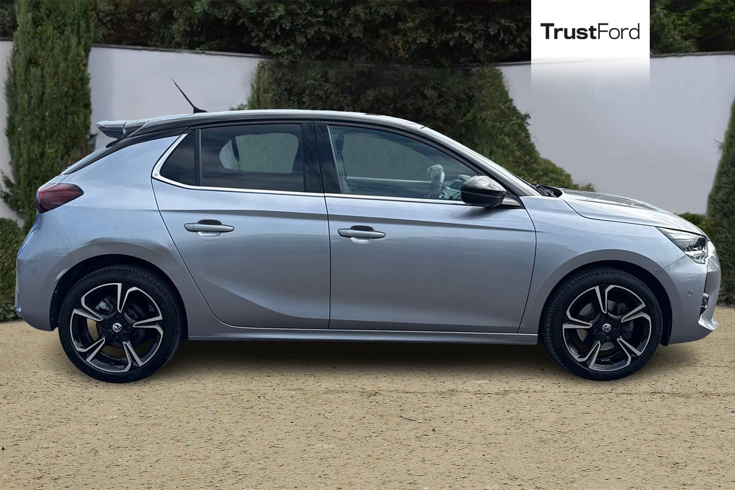Vauxhall Corsa Photo 2