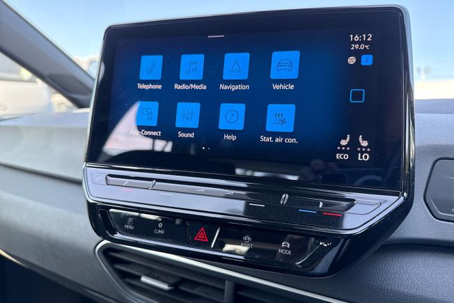 VOLKSWAGEN ID.3 Photo 31