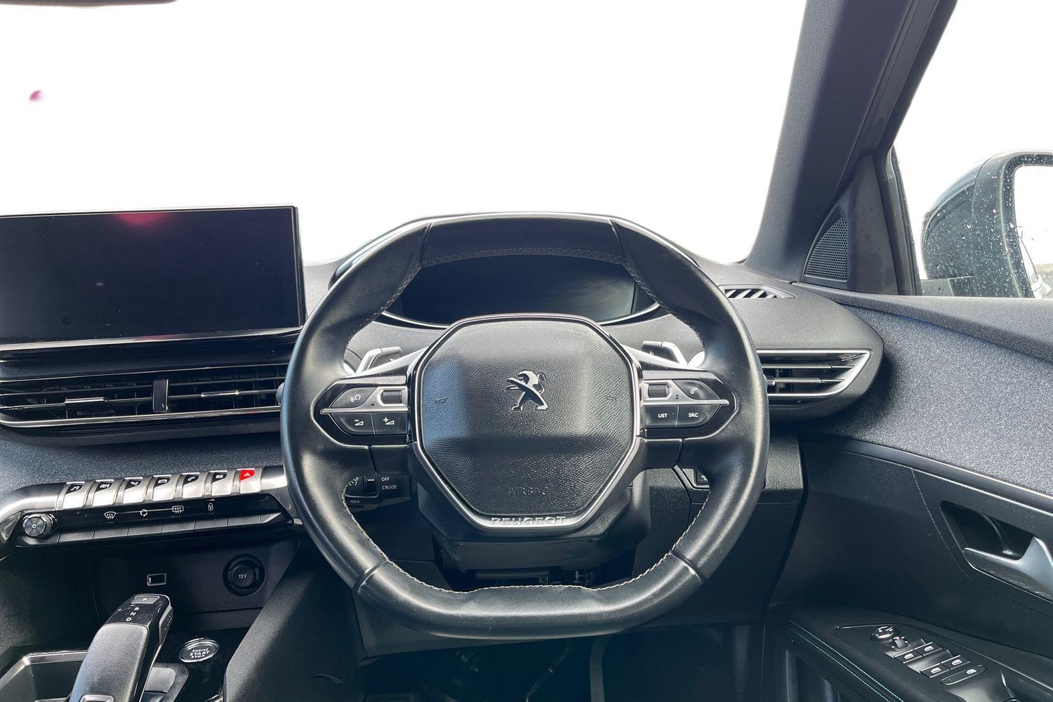 Peugeot 3008 Photo 10