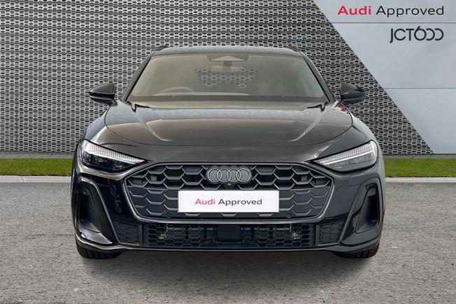 Audi A5 Avant Photo 8