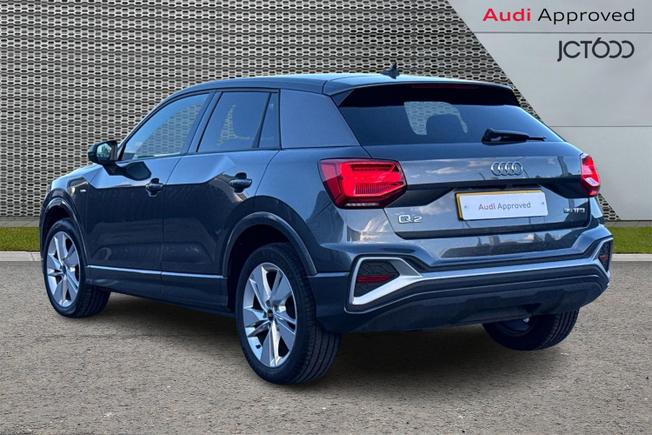 AUDI Q2 Photo 3