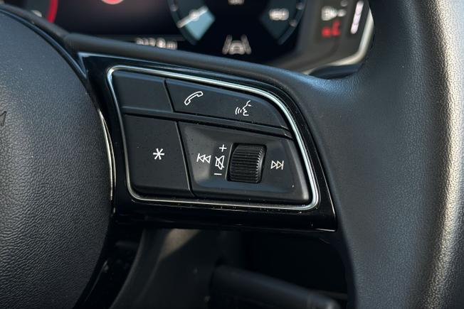 AUDI A1 Photo 17