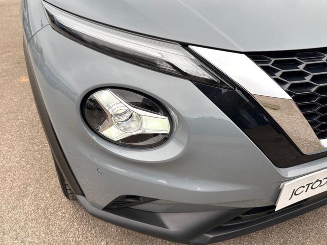 Nissan Juke Photo 29