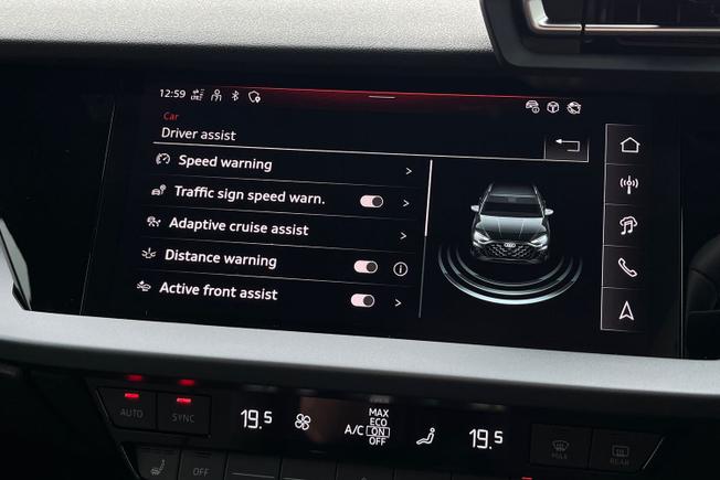 AUDI A3 Sportback Photo 31