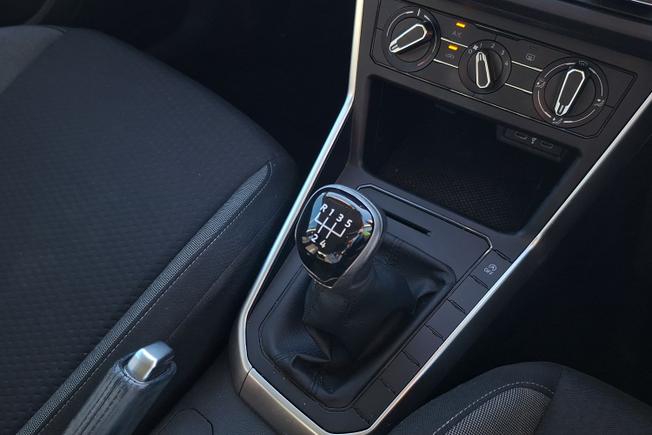VOLKSWAGEN Polo Photo 21